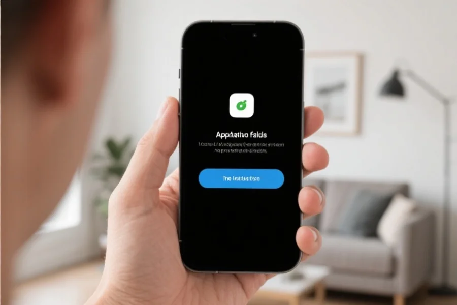 快速解决乐冠应用常见安装失败问题指南